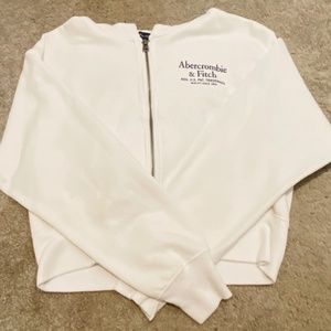 Abercrombie & Fitch Jacket
